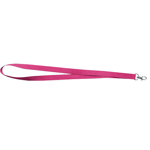 Lanyard Neck FUCSIA