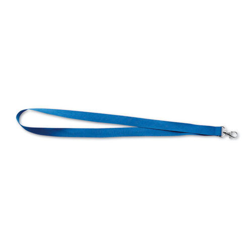 Lanyard Neck AZUL