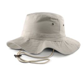 GORRA BAROUDEUR TALLA UNICA COLOR BEIGE