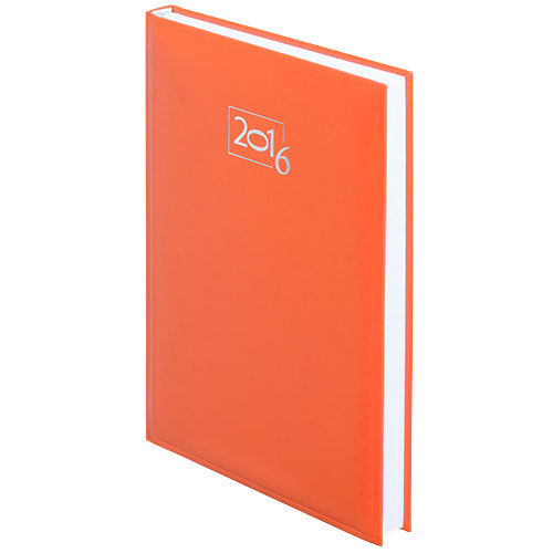 Agenda Cannes NARANJA