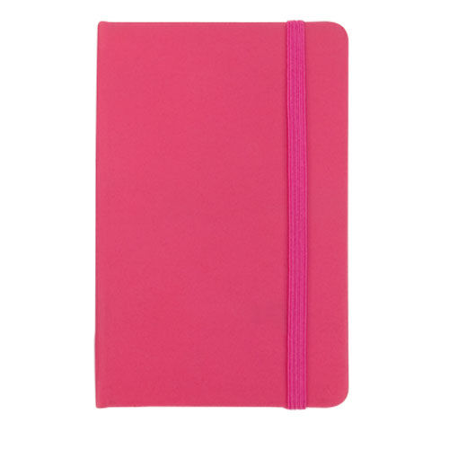 Bloc Notas Kine FUCSIA