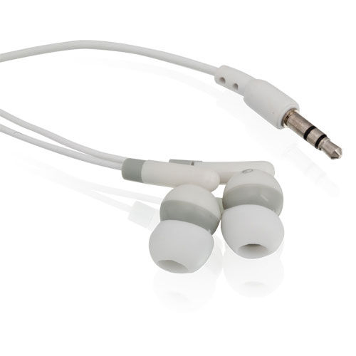 Auriculares Cort BLANCO