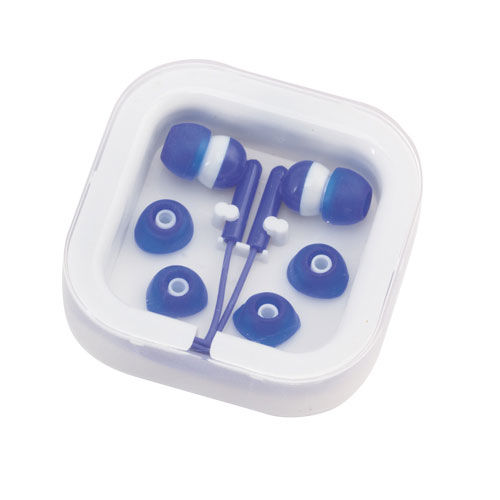 Auriculares Cort AZUL