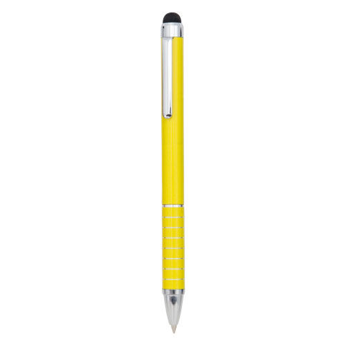 Bolígrafo Puntero Minox AMARILLO