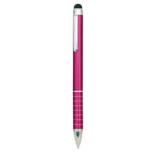 Bolígrafo Puntero Minox FUCSIA