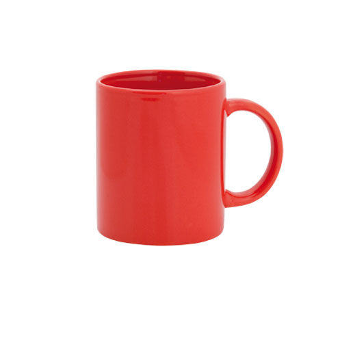 Taza Zifor ROJO