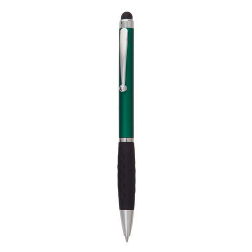 Bolígrafo Puntero Sagur VERDE