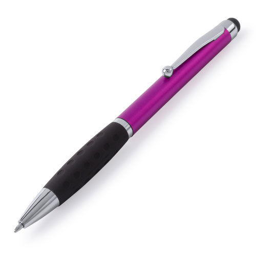Bolígrafo Puntero Sagur FUCSIA
