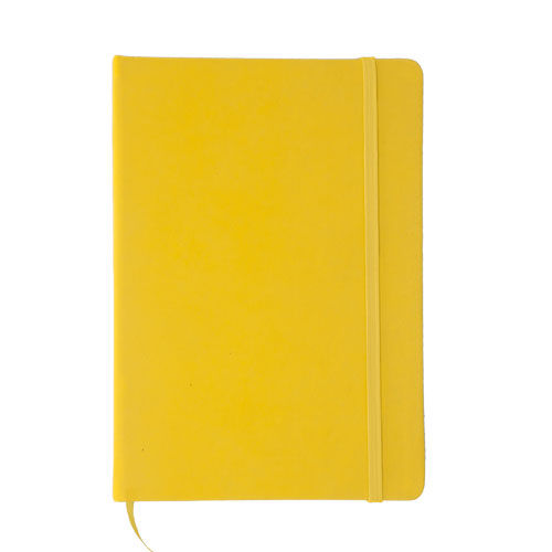 Bloc Notas Cilux AMARILLO