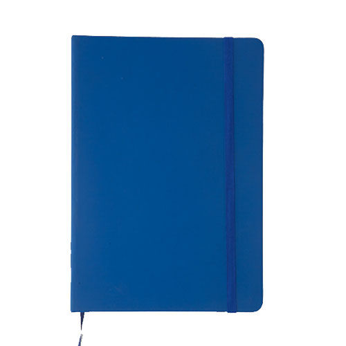 Bloc Notas Cilux AZUL