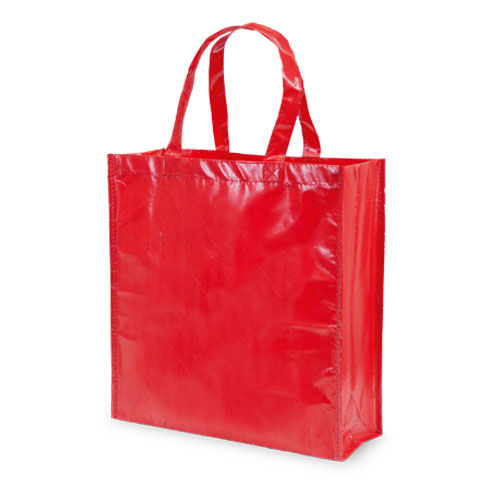 Bolsa Divia ROJO