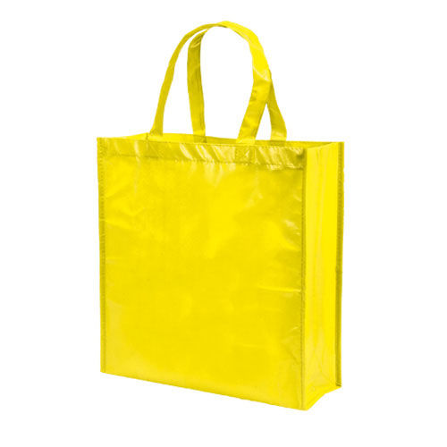 Bolsa Divia AMARILLO