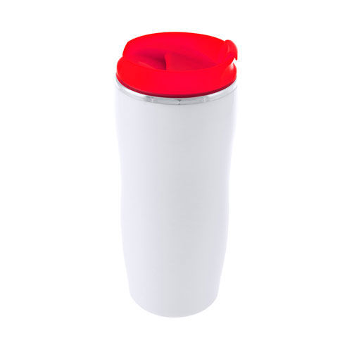 Vaso Zicox ROJO