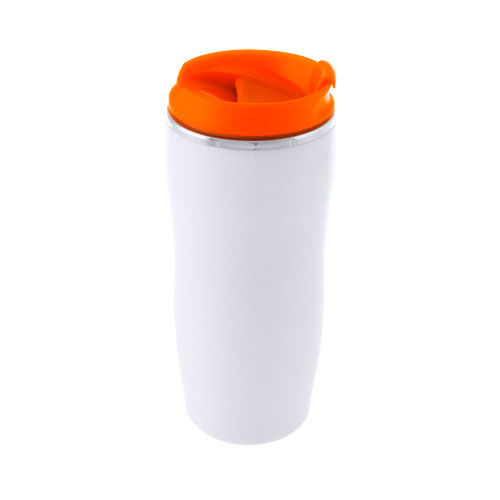 Vaso Zicox NARANJA