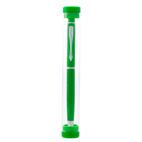 Bolígrafo Puntero Bolcon VERDE