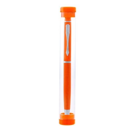 Bolígrafo Puntero Bolcon NARANJA