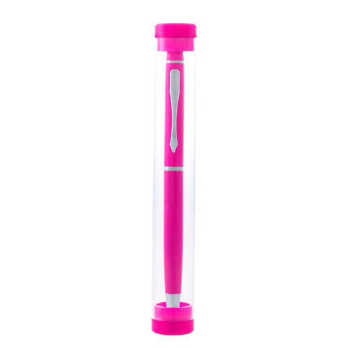 Bolígrafo Puntero Bolcon FUCSIA