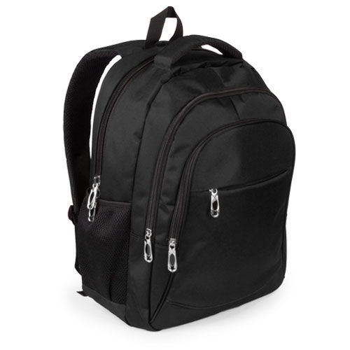 Mochila Arcano NEGRO