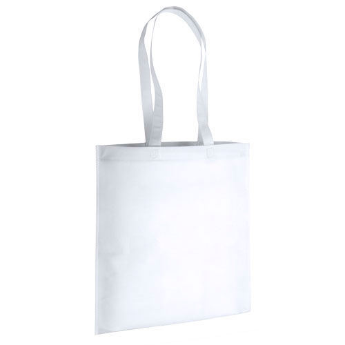 Bolsa Jazzin BLANCO