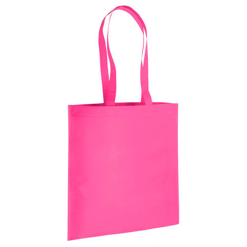 Bolsa Jazzin FUCSIA