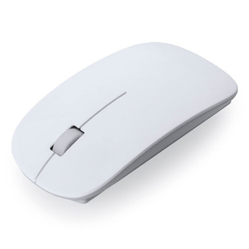 Ratón Lyster BLANCO