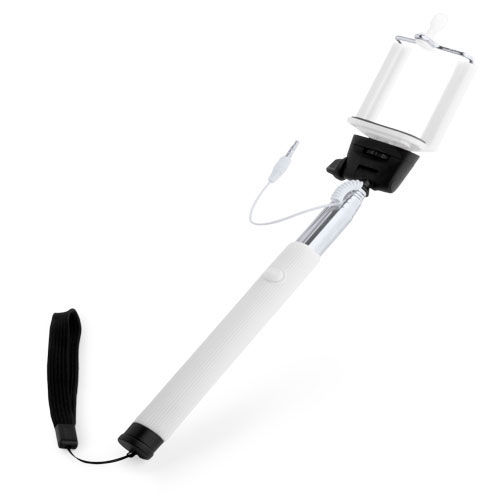 Monopod Nefix BLANCO