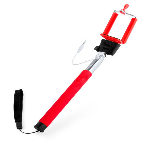 Monopod Nefix ROJO