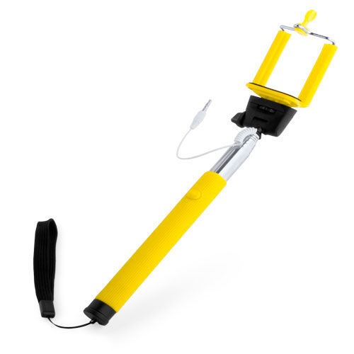 Monopod Nefix AMARILLO