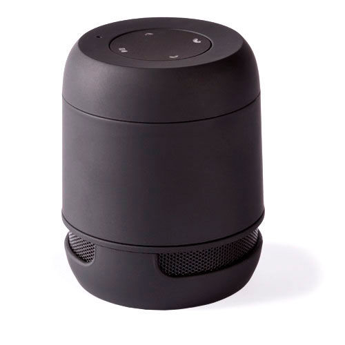Altavoz Braiss NEGRO
