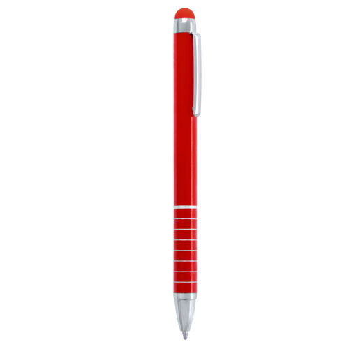Bolígrafo Puntero Nilf ROJO