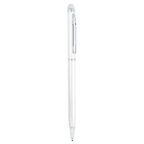 Bolígrafo Puntero Byzar BLANCO