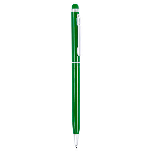 Bolígrafo Puntero Byzar VERDE