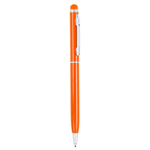 Bolígrafo Puntero Byzar NARANJA