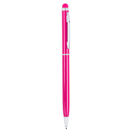 Bolígrafo Puntero Byzar FUCSIA