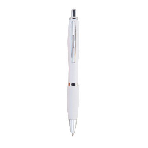 Bolígrafo Clexton BLANCO