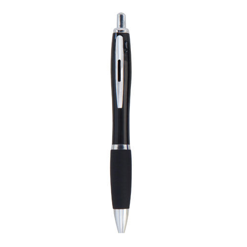 Bolígrafo Clexton NEGRO