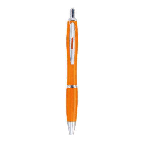Bolígrafo Clexton NARANJA