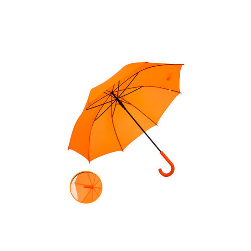PARAGUAS ALLRAIN NARANJA