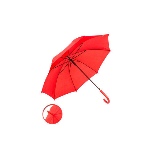 PARAGUAS ALLRAIN ROJO