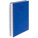 Agenda Wayro AZUL