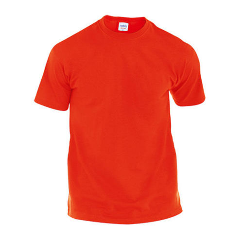 Camiseta Niño Color Hecom ROJO
