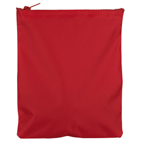 BOLSA TOUR ROJO MEDIANA