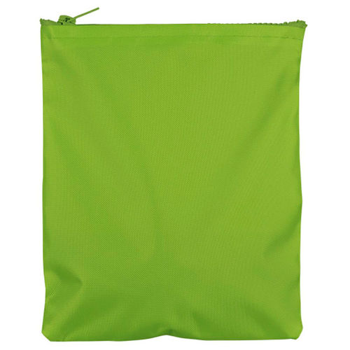 BOLSA TOUR VERDE PRIMAVERA MEDIANA