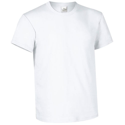 CAMISETA COMIC BLANCO 6