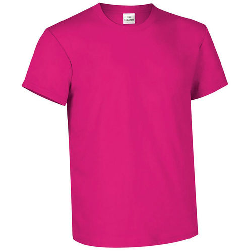 CAMISETA COMIC MAGENTA 4