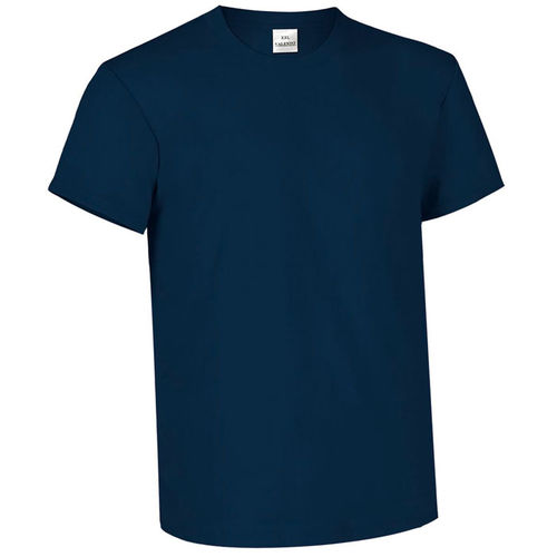 CAMISETA COMIC AZUL MARINO 8