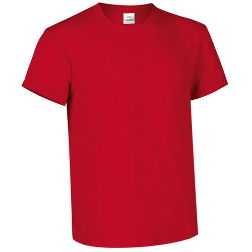 CAMISETA COMIC ROJO 2