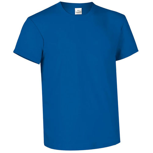 CAMISETA COMIC AZUL ROYAL 10