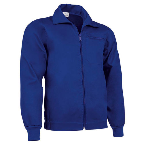 CHAQUETA GALEN AZULINA S