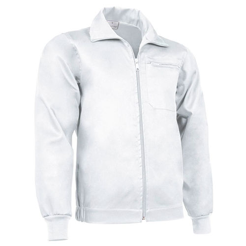 CHAQUETA GALEN BLANCO XXL